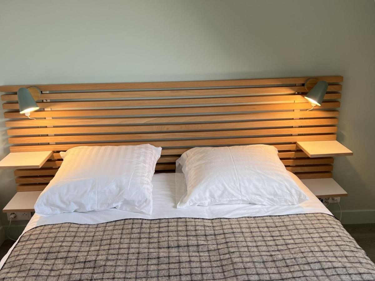 Cabourg : Duplex Renove 2 Pieces, Acces Direct Plage, Fibre, Parking, Cuisine Equipee, 4 Pers. - Fr-1-487-351 Екстер'єр фото